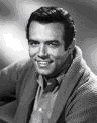 Pernell Roberts, US-amerikanischer Schauspieler